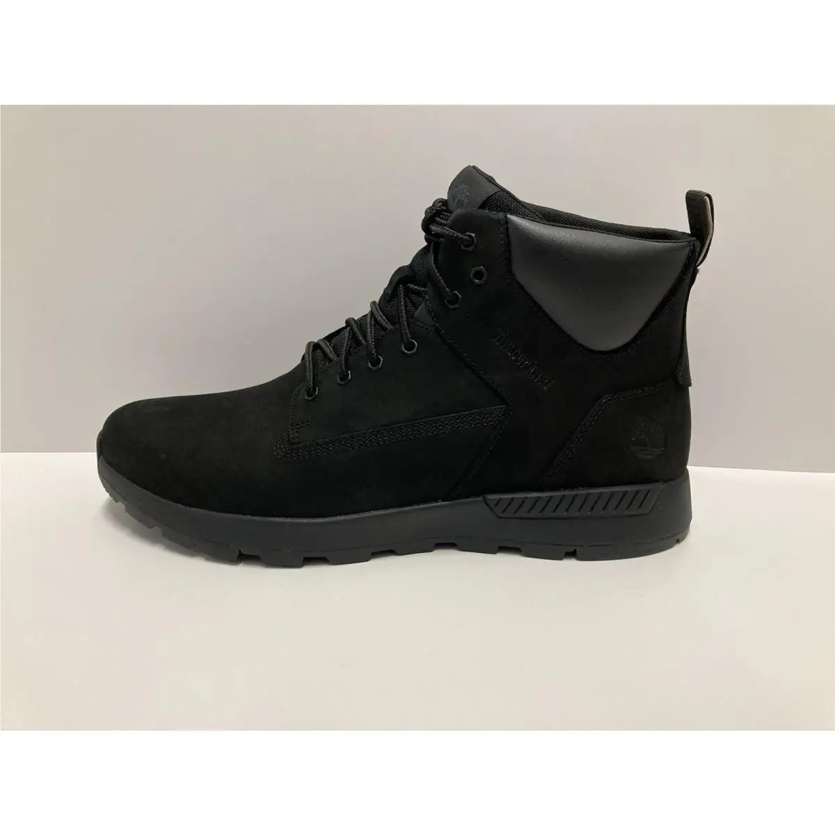 Timberland shoes - Timberland Killington - Killington - TBOA2HEN 015 - Jet Black (UPC: 196012865161) 2