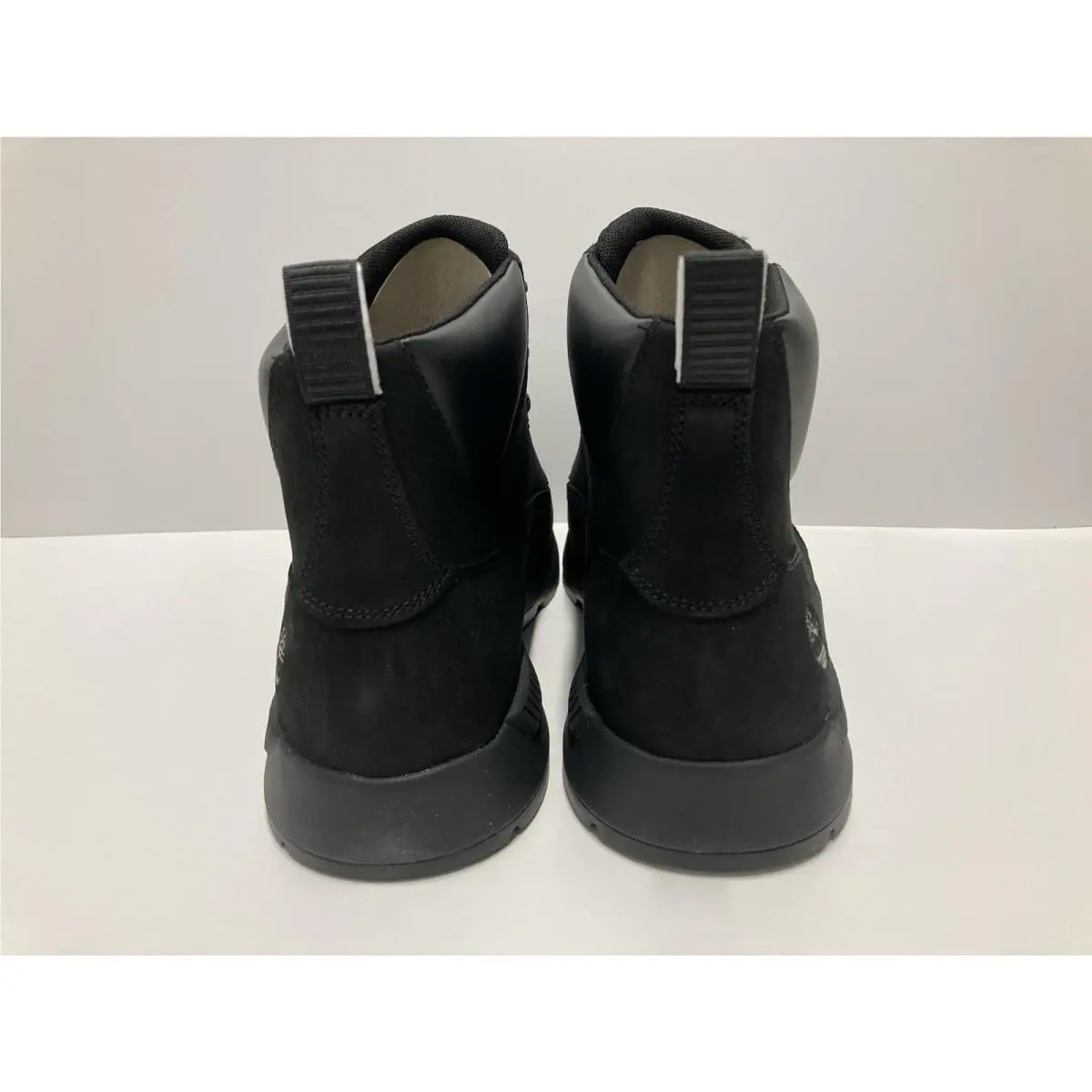 Timberland shoes - Timberland Killington - Killington - TBOA2HEN 015 - Jet Black (UPC: 196012865161) 4
