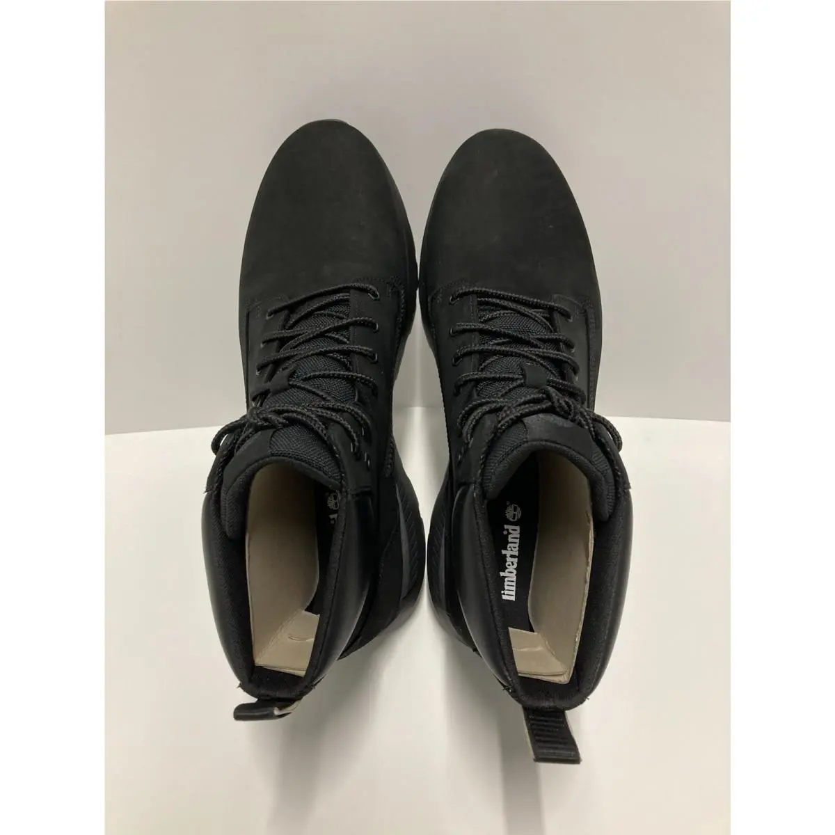 Timberland shoes - Timberland Killington - Killington - TBOA2HEN 015 - Jet Black (UPC: 196012865161) 5