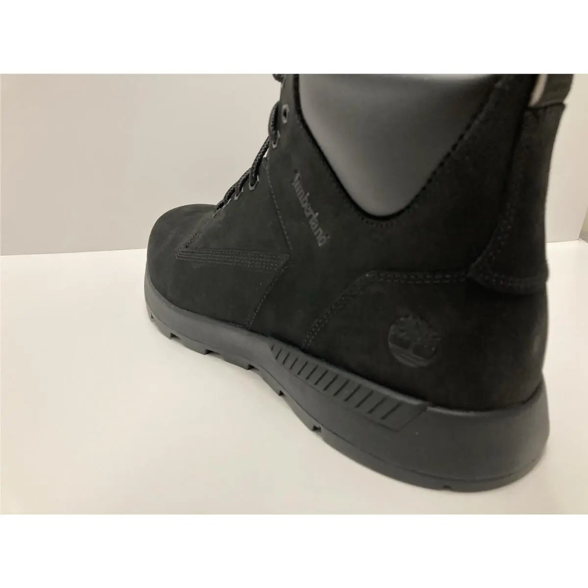 Timberland shoes - Timberland Killington - Killington - TBOA2HEN 015 - Jet Black (UPC: 196012865161) 0
