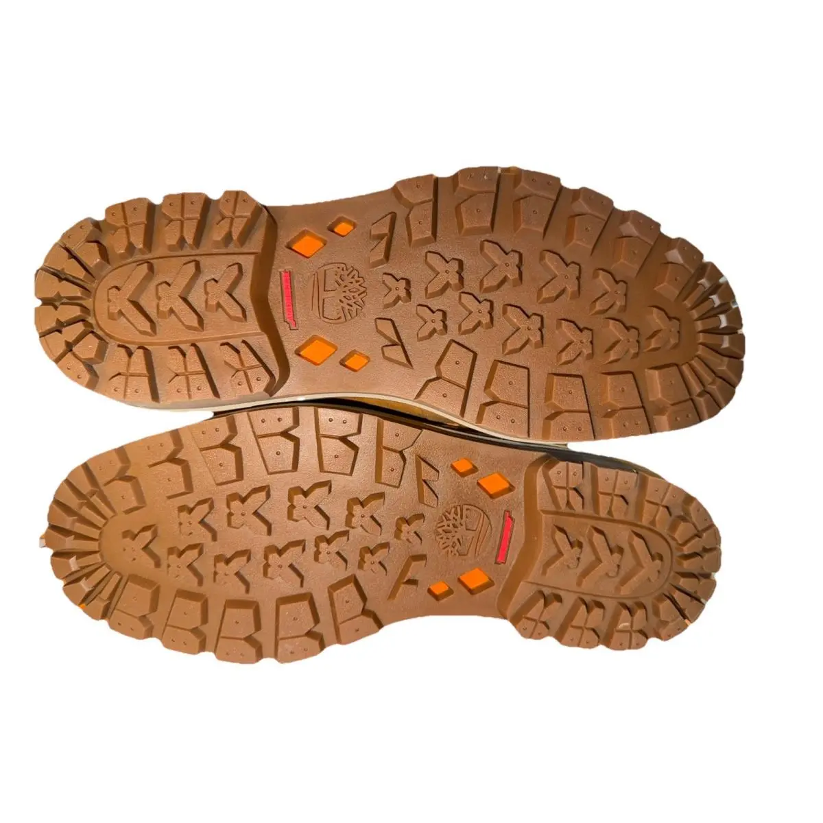 Timberland shoes - Britton Road Mid Lace Boot - TB OA697H EN1 - Beige (UPC: 0197065938239) 2