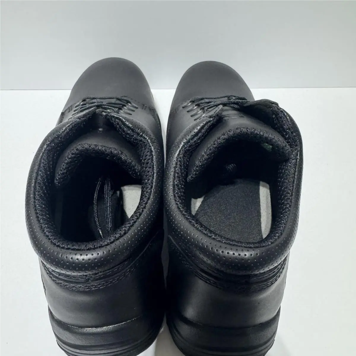 Timberland shoes - Titan - Titan - Black 2