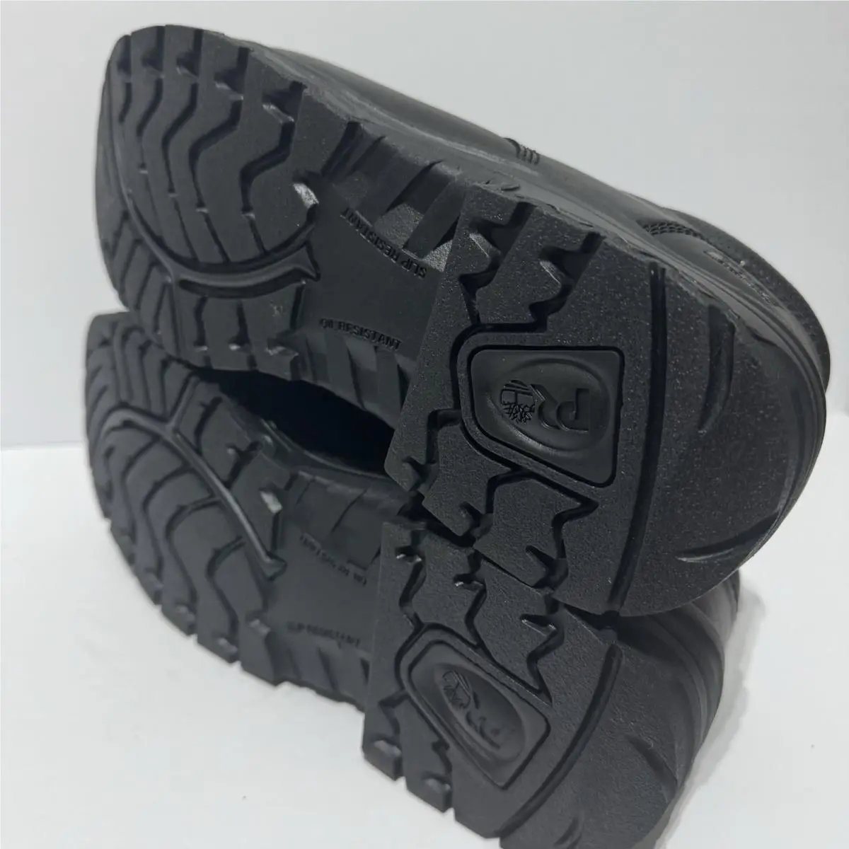 Timberland shoes - Titan - Titan - Black 3