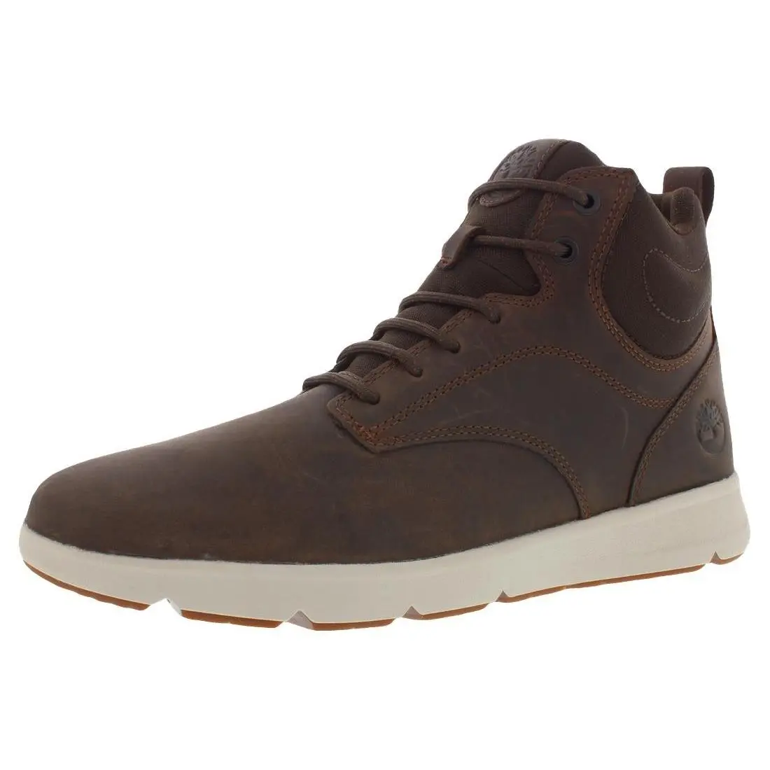 Timberland shoes - TB0A6BXEW01 - TB0A6BXEW01 - Dark Brown/Full Grain, Main: Brown (UPC: 197804746729) 0