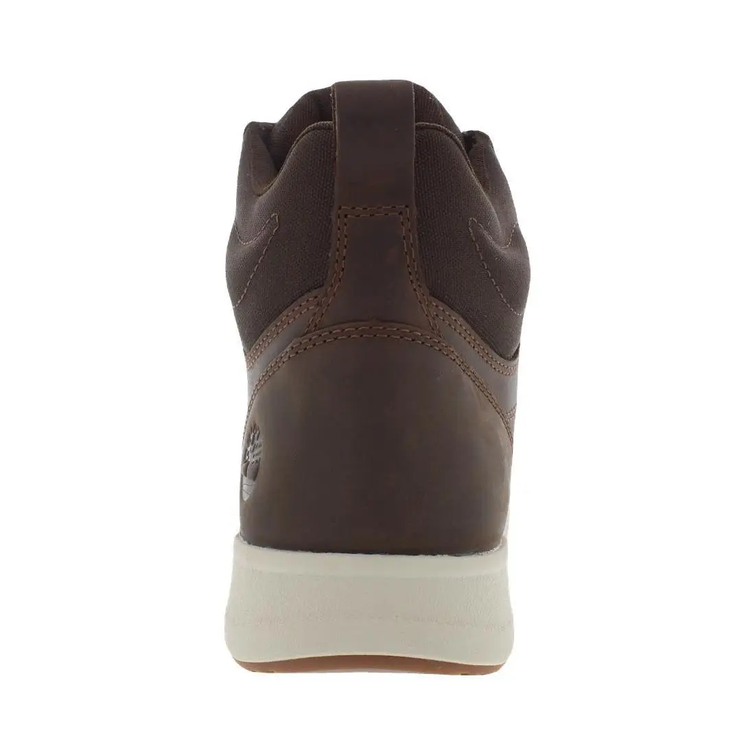 Timberland shoes - TB0A6BXEW01 - TB0A6BXEW01 - Dark Brown/Full Grain, Main: Brown (UPC: 197804746729) 2