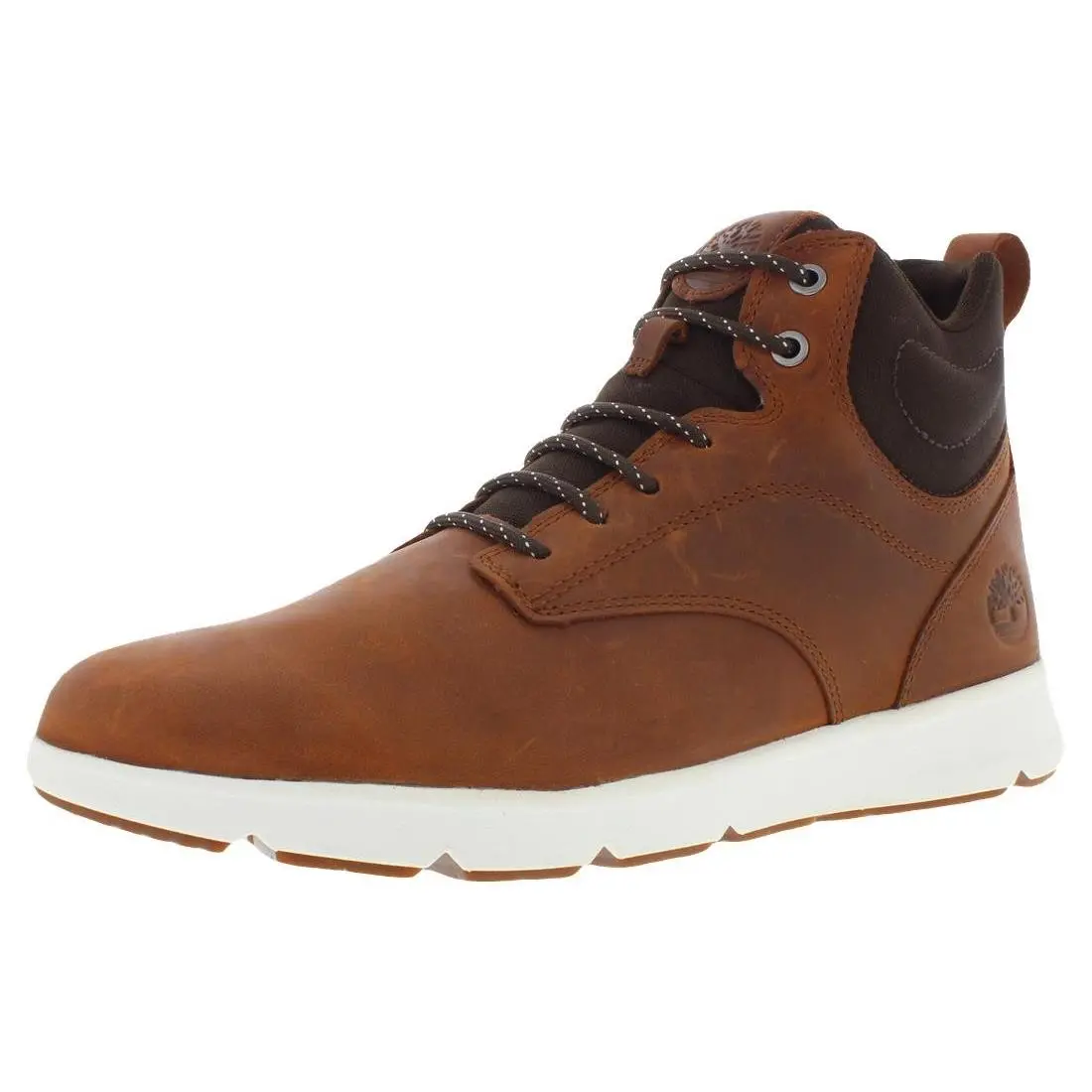 Timberland shoes - TB0A6BXEEM6 - TB0A6BXEEM6 - Rust Full Grain, Main: Brown (UPC: 197643662457) 0