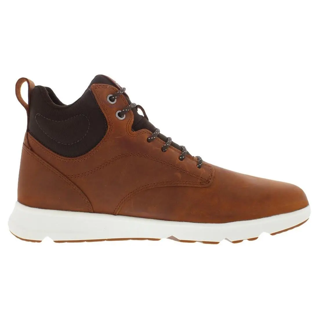Timberland shoes - TB0A6BXEEM6 - TB0A6BXEEM6 - Rust Full Grain, Main: Brown (UPC: 197643662457) 1