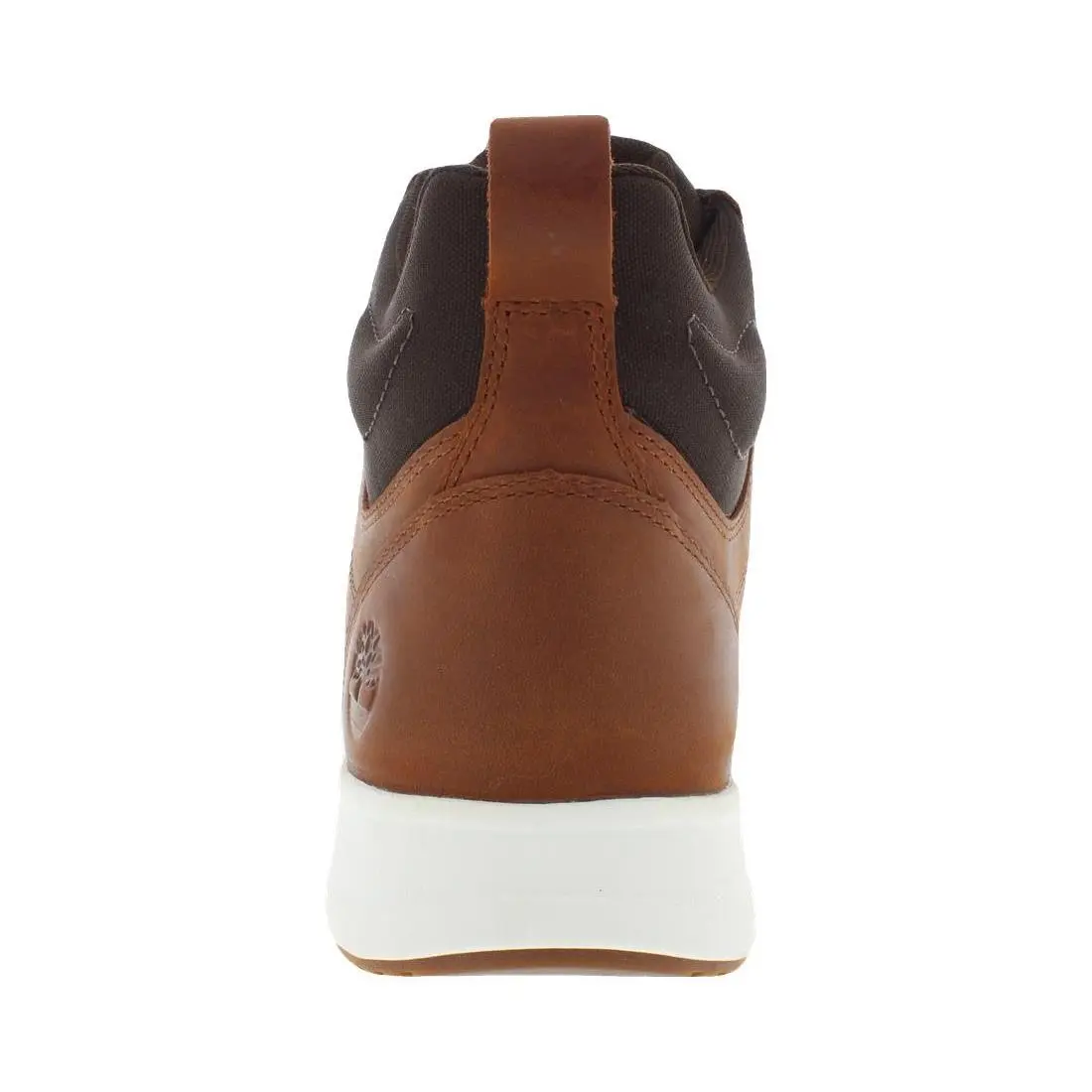Timberland shoes - TB0A6BXEEM6 - TB0A6BXEEM6 - Rust Full Grain, Main: Brown (UPC: 197643662457) 2