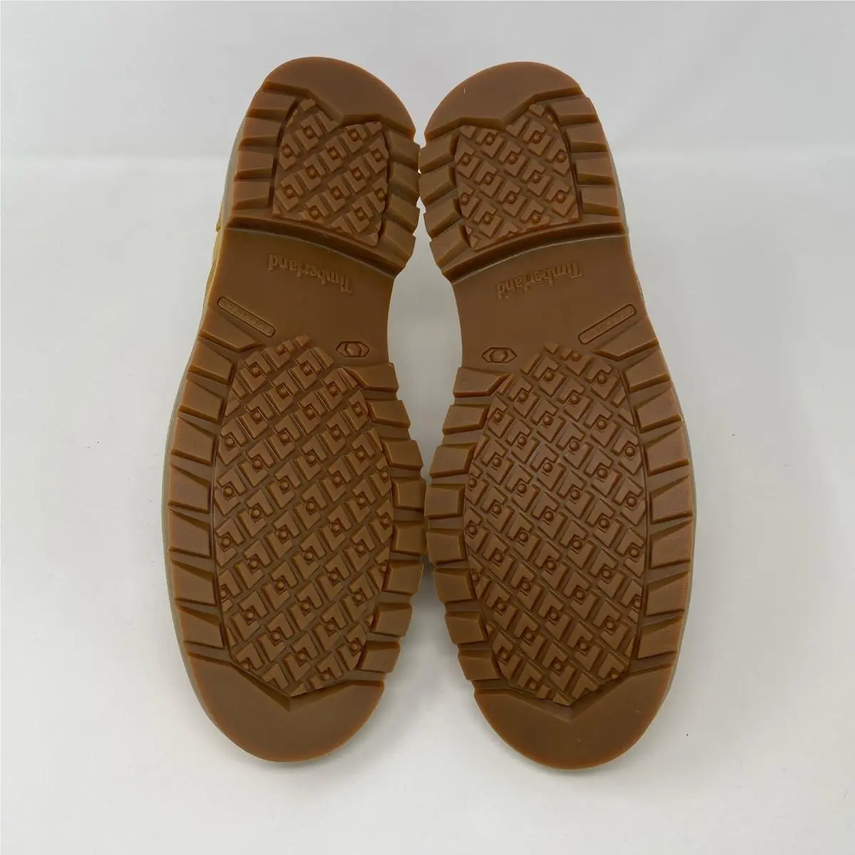 Timberland shoes - Wheat (UPC: 0197064802760) 2