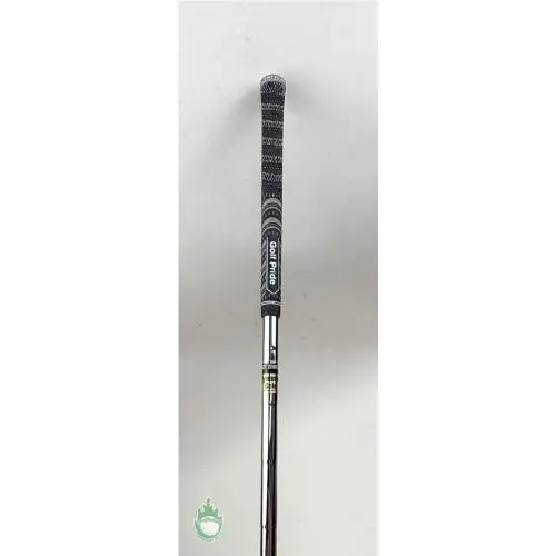 Mizuno  - T-1 Black Ion - Black Ion - Black 8