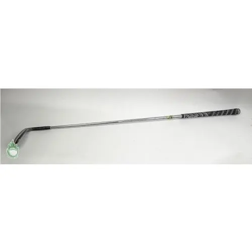 Mizuno  - T-1 Black Ion - Black Ion - Black 9