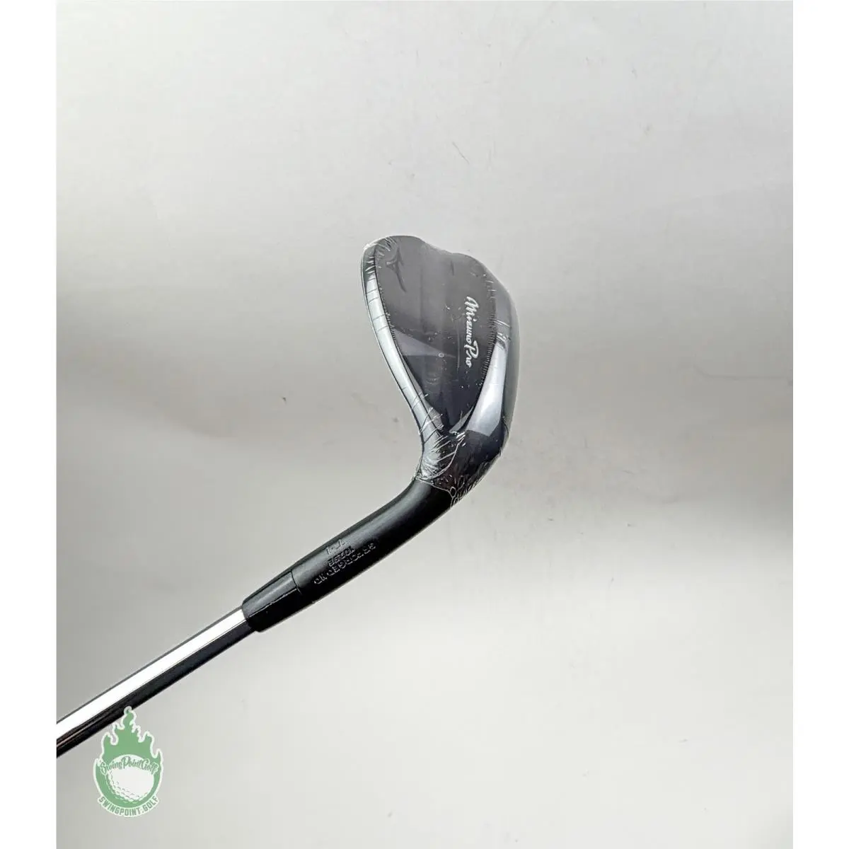 Mizuno  - T-1 Black Ion - Black Ion - Black 0