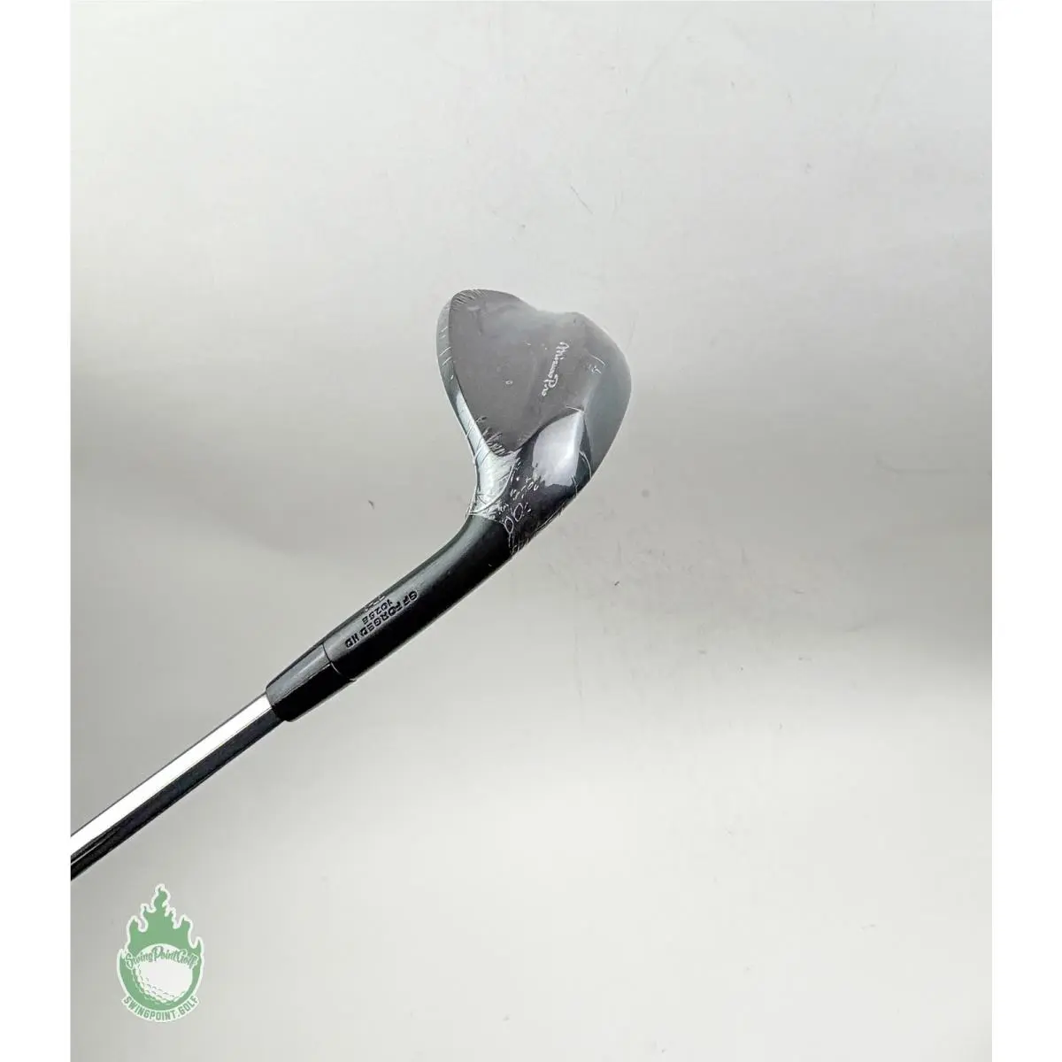 Mizuno  - T-1 Black Ion - Black Ion - Black 1