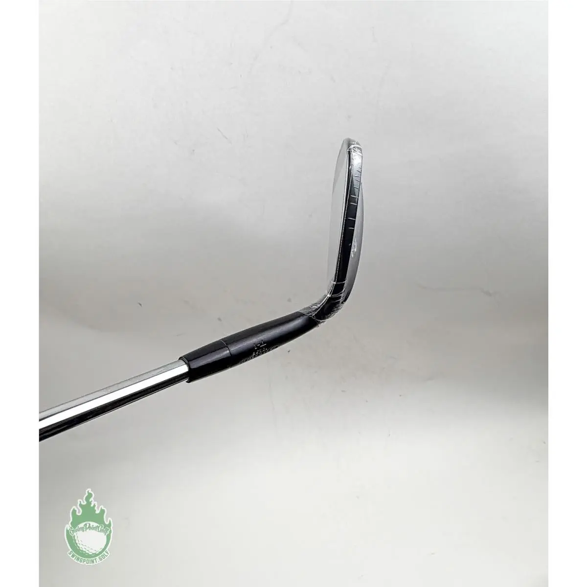 Mizuno  - T-1 Black Ion - Black Ion - Black 6