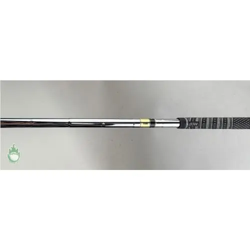 Mizuno  - T-1 Black Ion - Black Ion - Black 7