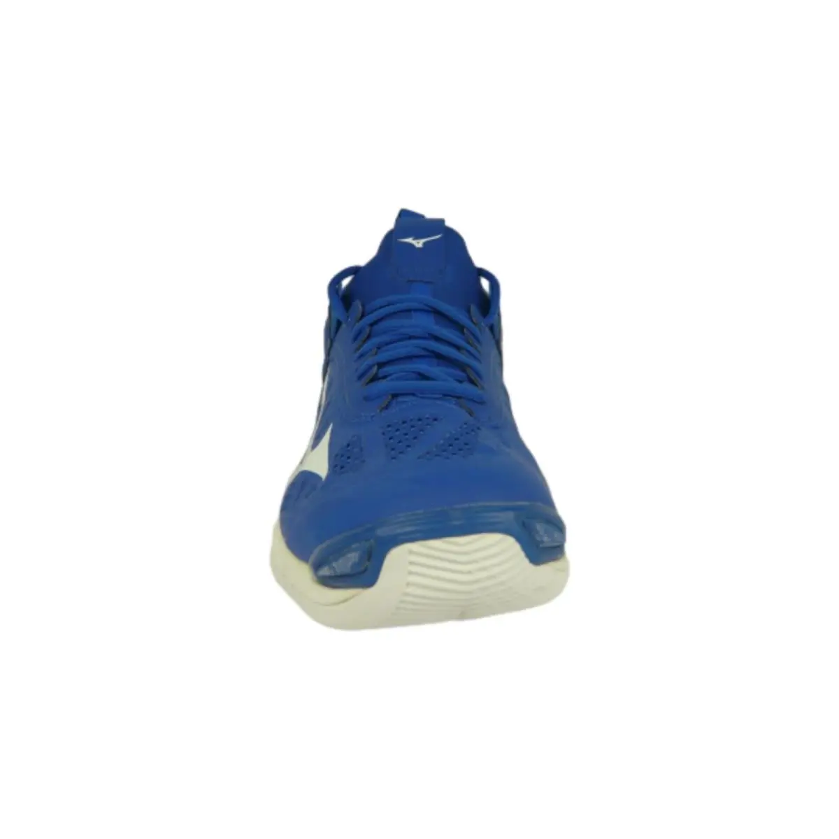 Mizuno shoes - Blue (UPC: 889961397660) 3