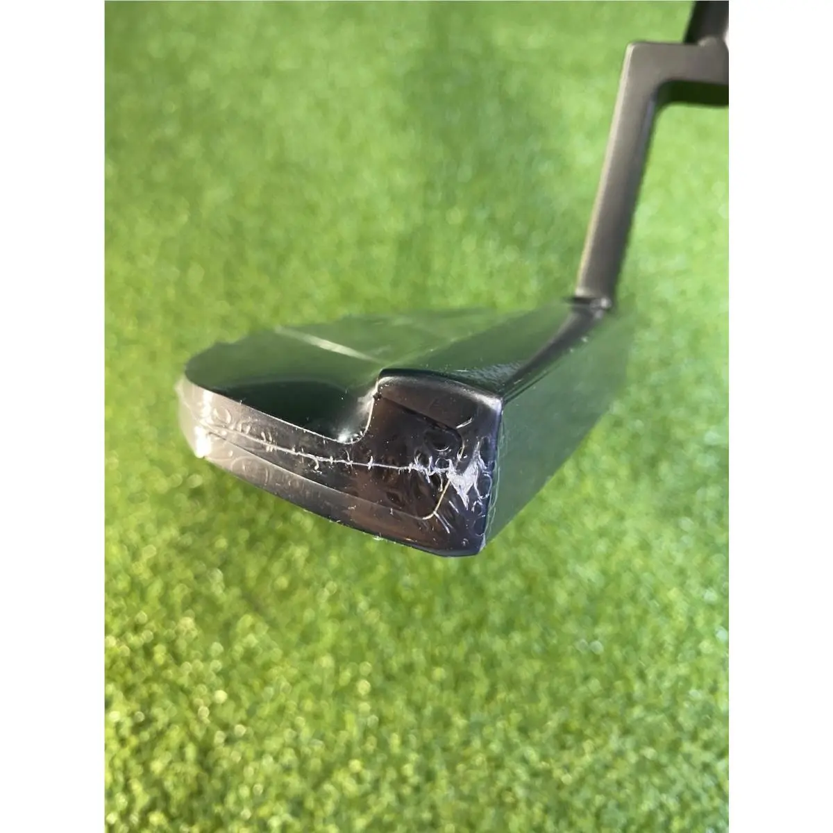 Mizuno  - M Craft X Five P 2
