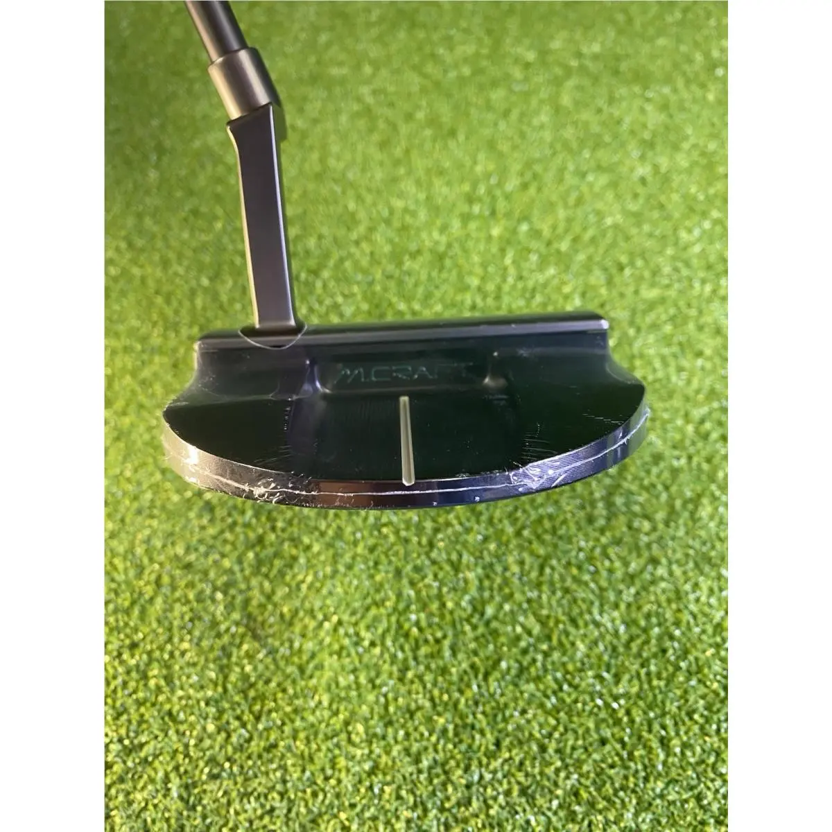 Mizuno  - M Craft X Five P 3