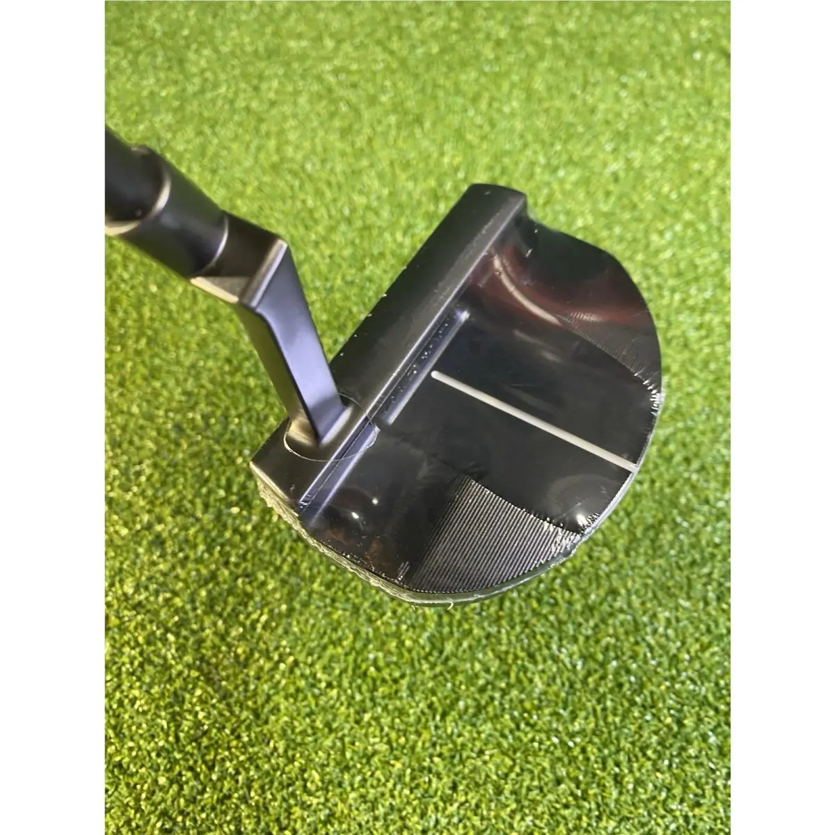 Mizuno  - M Craft X Five P 4