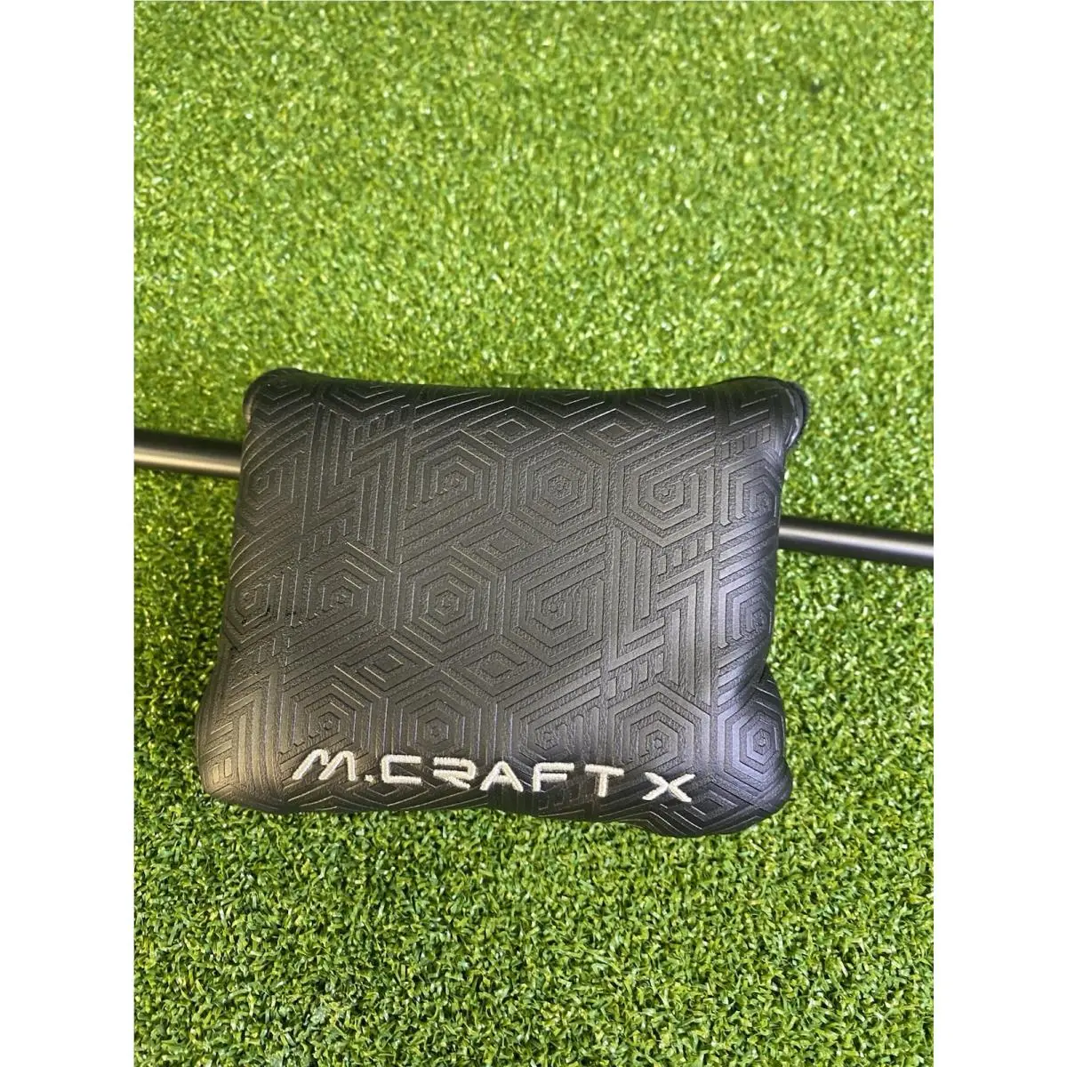 Mizuno  - M Craft X Five P 7