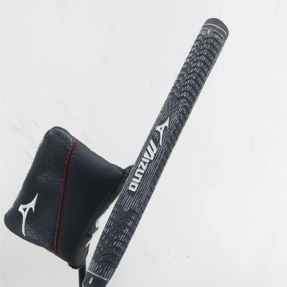 Mizuno  - M Craft Tokyo B Grey Ion - Grey 5