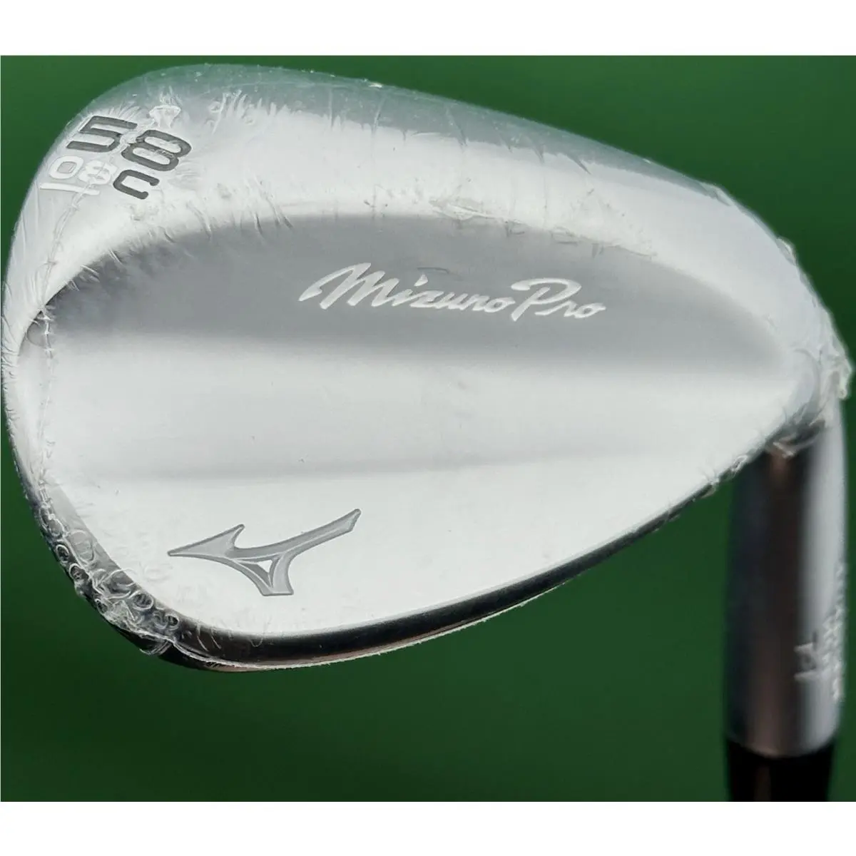 Mizuno Pro T-1 Forged Lob LW Wedge 58-08 C-grind Dynamic Gold Tour Issue S400