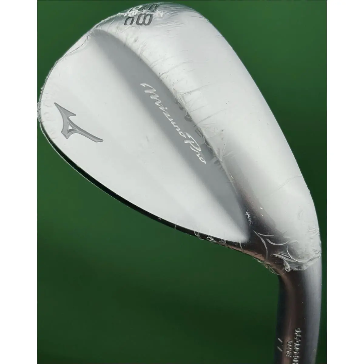 Mizuno  - Mizuno Pro T-1 - Pro - Chrome 0