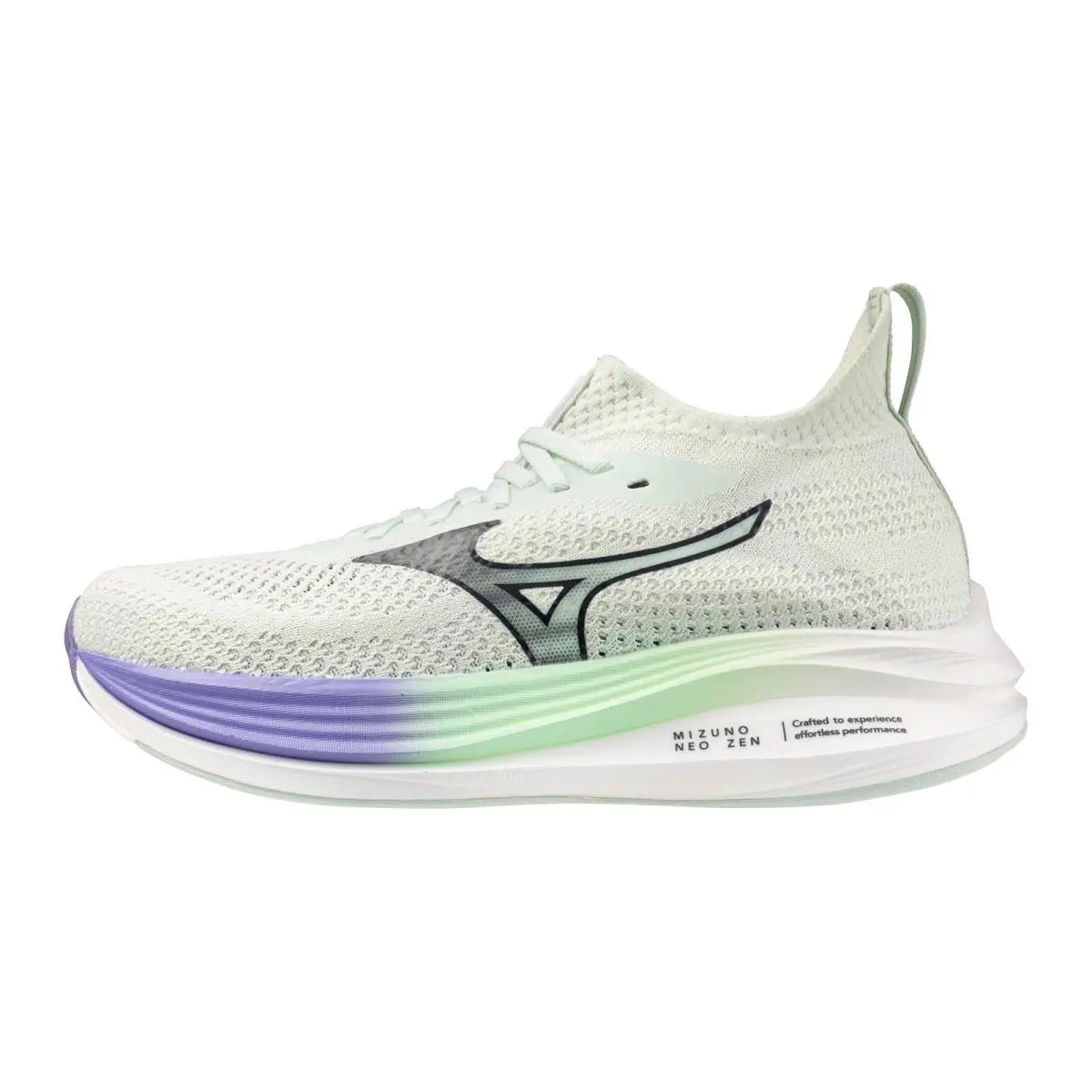 Mizuno shoes - White 0
