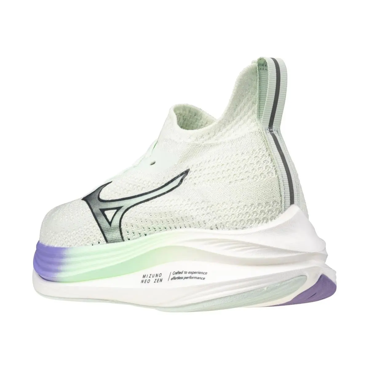 Mizuno shoes - White 2