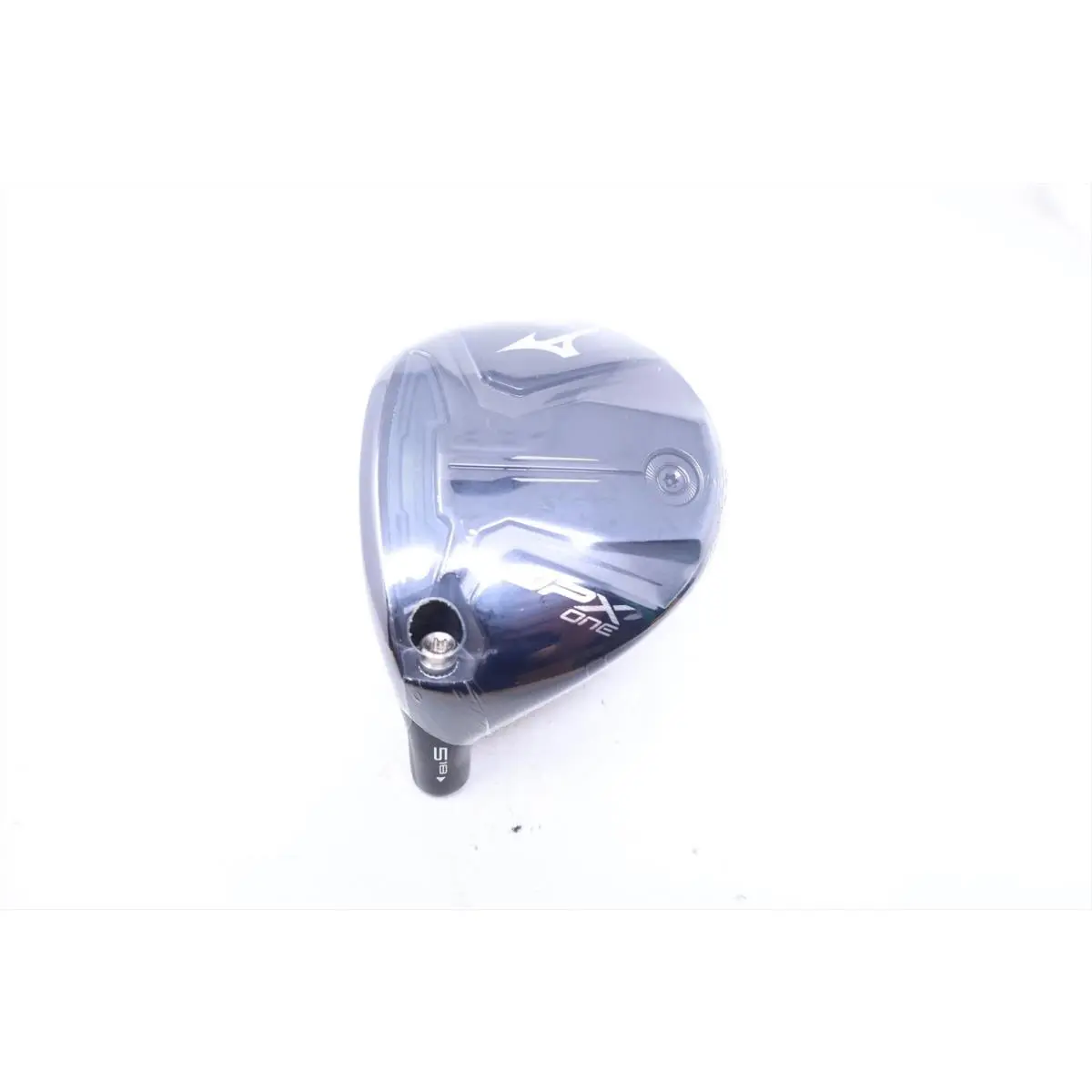 Mizuno Jpx One 18 5 Fairway Wood Club Head Only Inv13862512 Lefty Lh