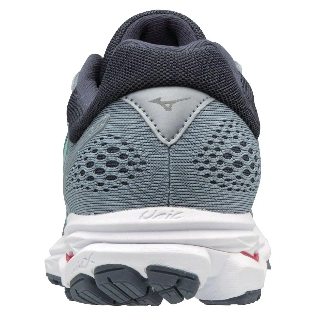 Mizuno shoes - TRADEWINDS/TEABERRY (UPC: 889961205484) 0