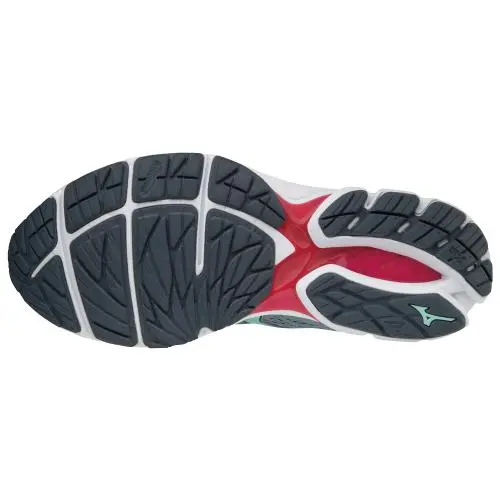 Mizuno shoes - TRADEWINDS/TEABERRY (UPC: 889961205484) 1