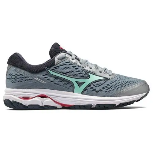 Mizuno shoes - TRADEWINDS/TEABERRY (UPC: 889961205484) 2