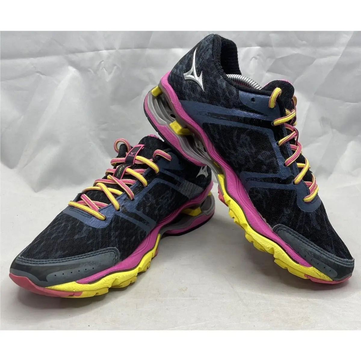 Mizuno shoes - mizuno - Purple 0