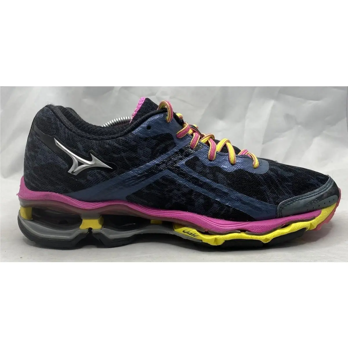Mizuno shoes - mizuno - Purple 1