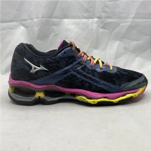 Mizuno shoes - mizuno - Purple 2