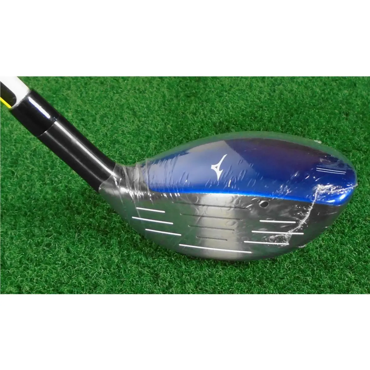 Mizuno  - JPX-850 - JPX-850 0
