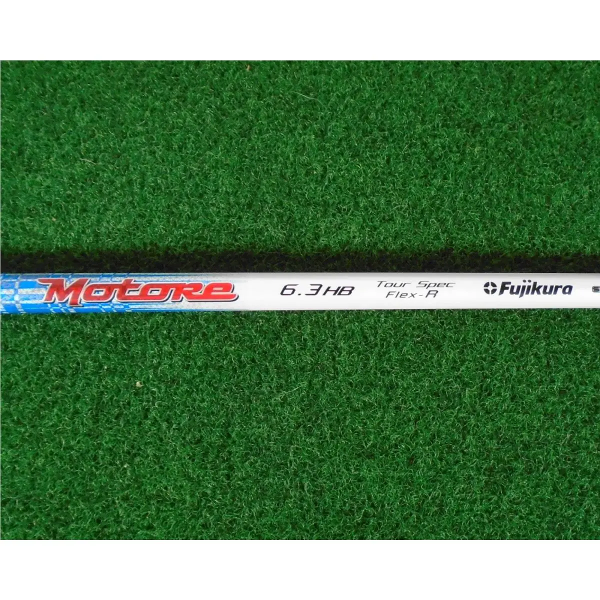 Mizuno  - JPX-850 - JPX-850 1
