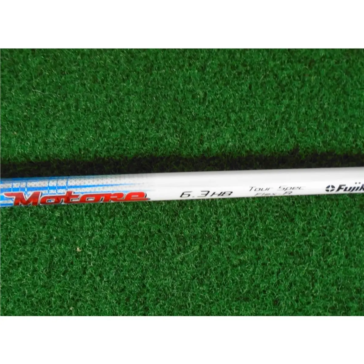 Mizuno  - JPX-850 - JPX-850 2