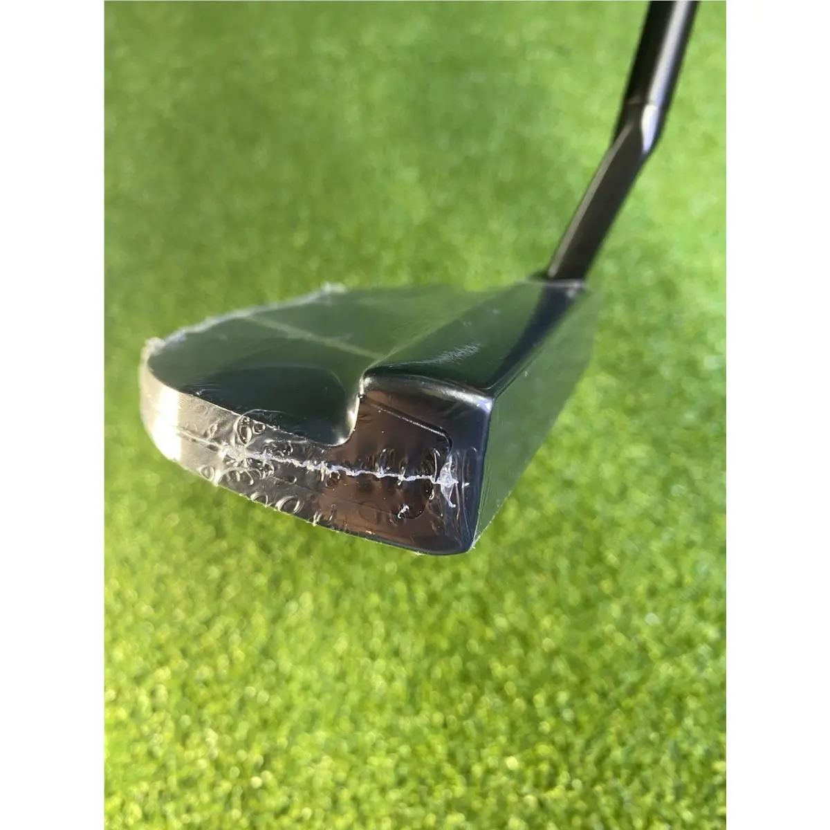 Mizuno  - M Craft X Five S 2