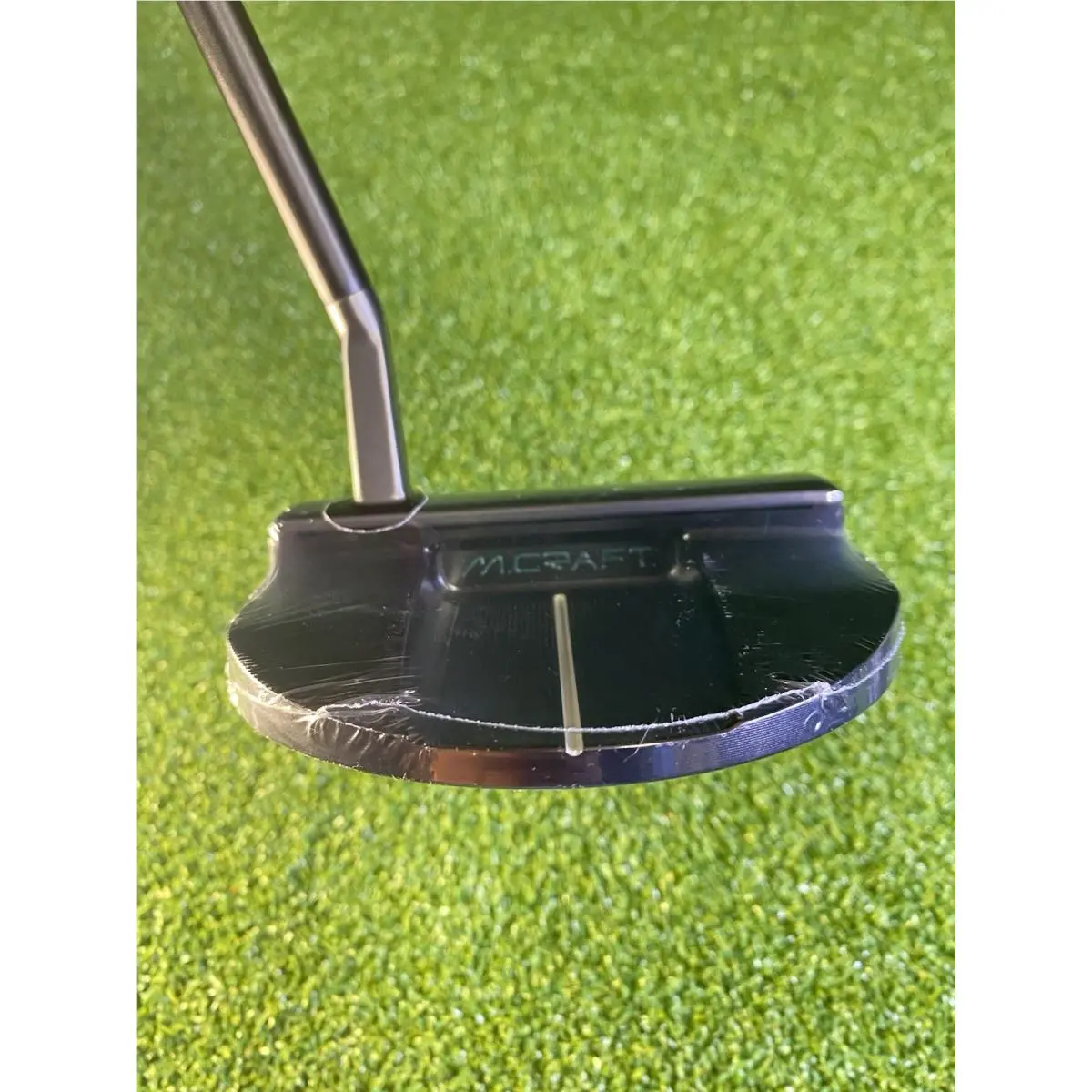 Mizuno  - M Craft X Five S 3