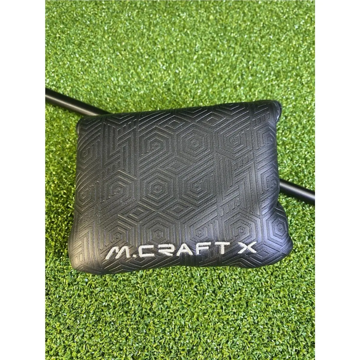 Mizuno  - M Craft X Five S 7