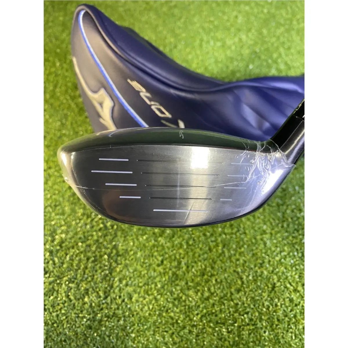 Mizuno  - Mizuno JPX One - JPX One - Blue 1