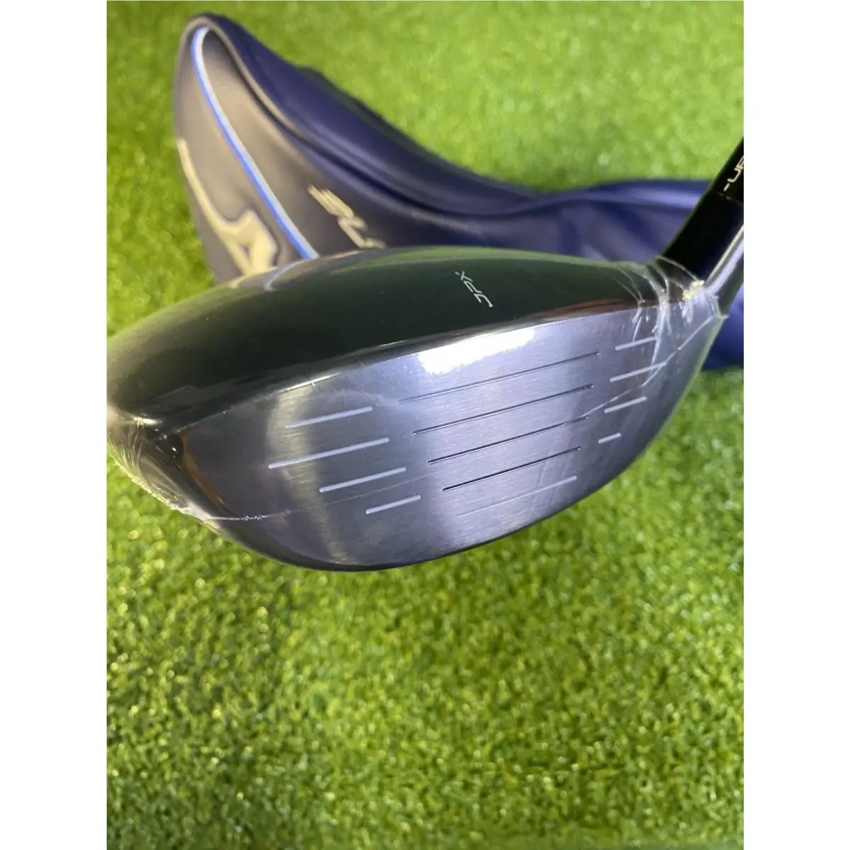 Mizuno  - Mizuno JPX One - JPX One - Blue 2
