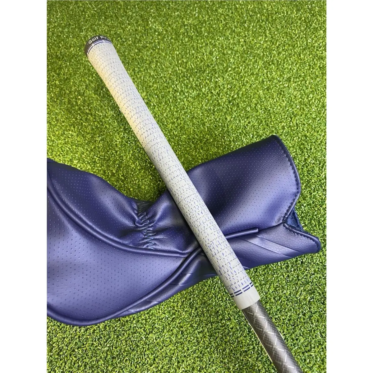Mizuno  - Mizuno JPX One - JPX One - Blue 6