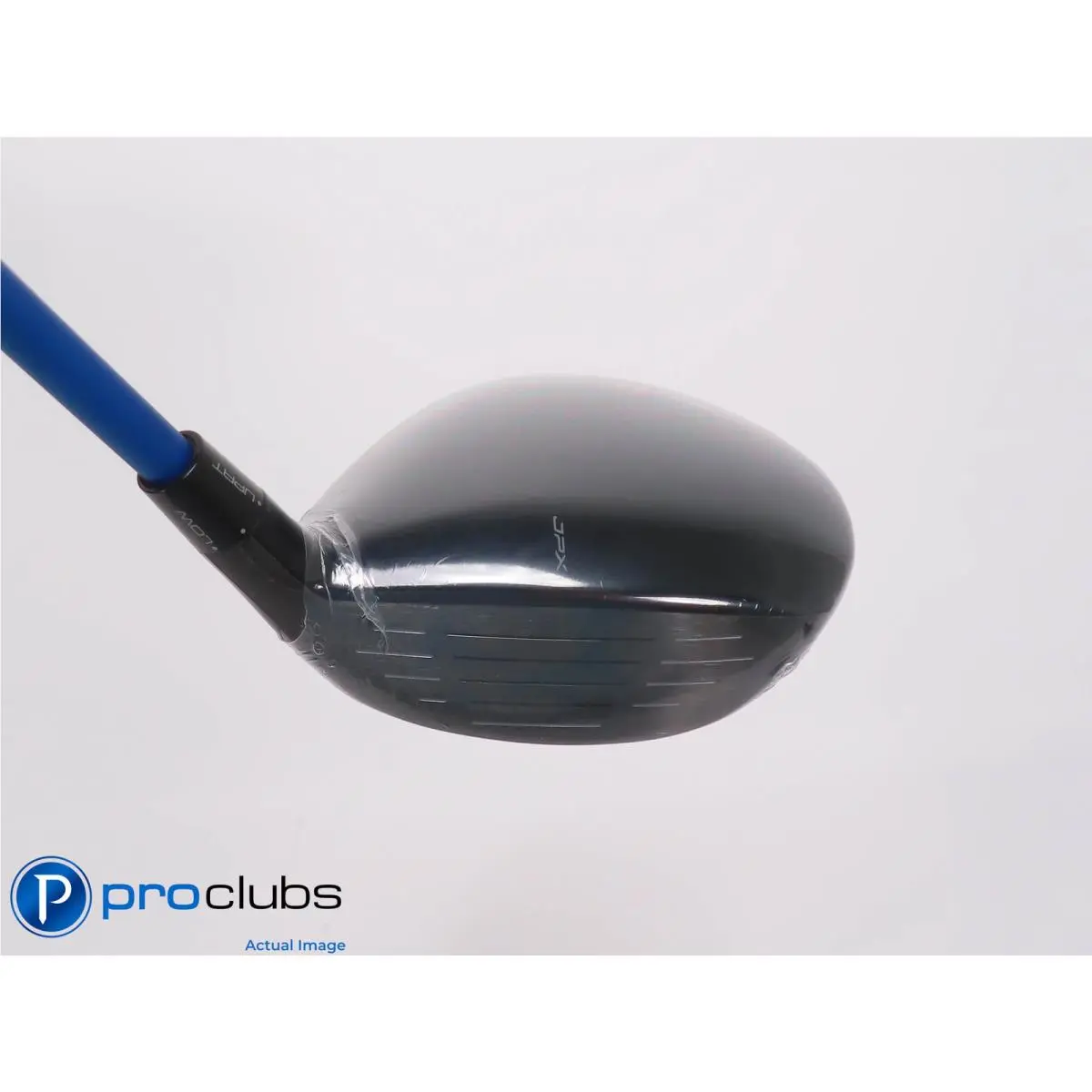 Mizuno  - JPX ONE - JPX ONE - 515293 - Blue 0