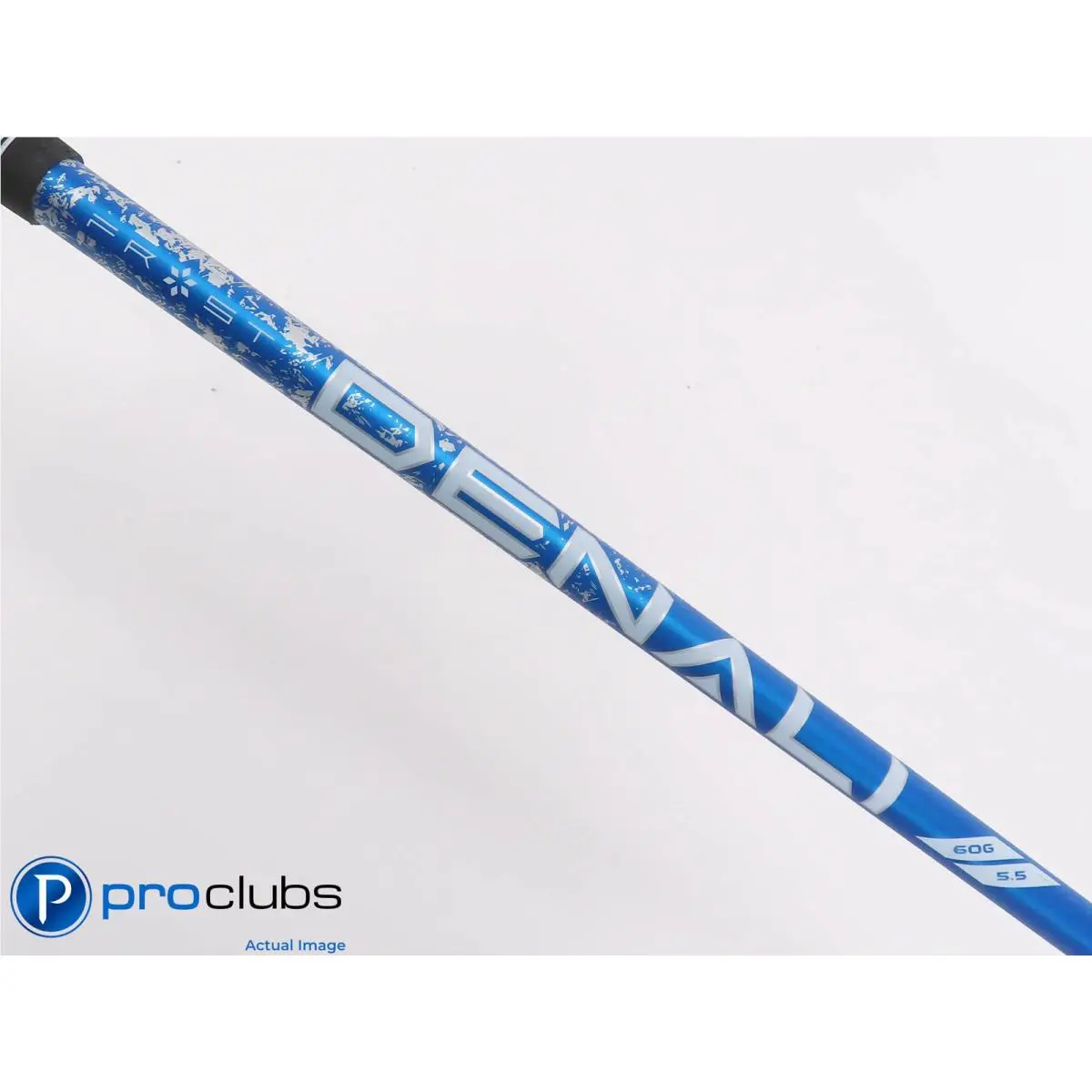 Mizuno  - JPX ONE - JPX ONE - 515293 - Blue 1