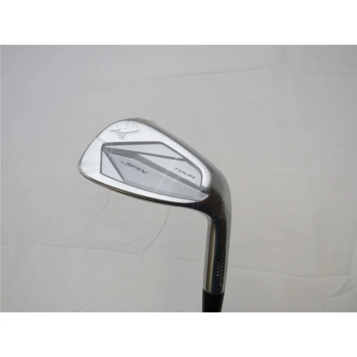 Mizuno Jpx 923 Tour Gap Wedge Dynamic Gold 120 X100 Extra Stiff Flex Steel