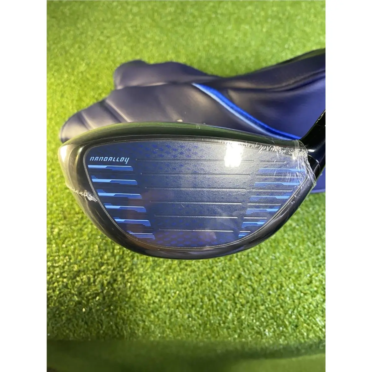 Mizuno  - Mizuno JPX One Select - JPX One Select - Black 1