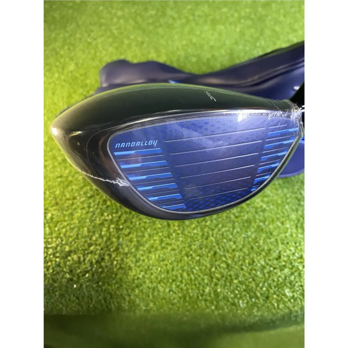 Mizuno  - Mizuno JPX One Select - JPX One Select - Black 2